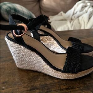 Women’s Platform Wedges